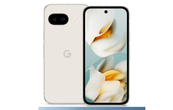 Google Pixel 9a Launched in India with Gemini AI, 48MP Camera & Android 15